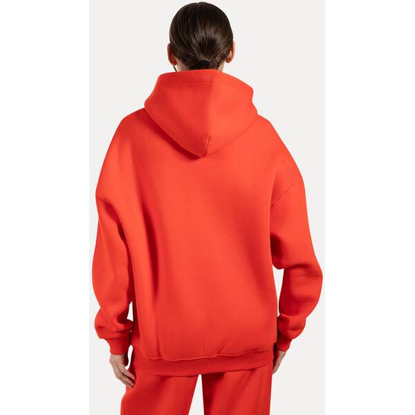 Thumbnail - SMILODOX Zip Hoodie Lyanna