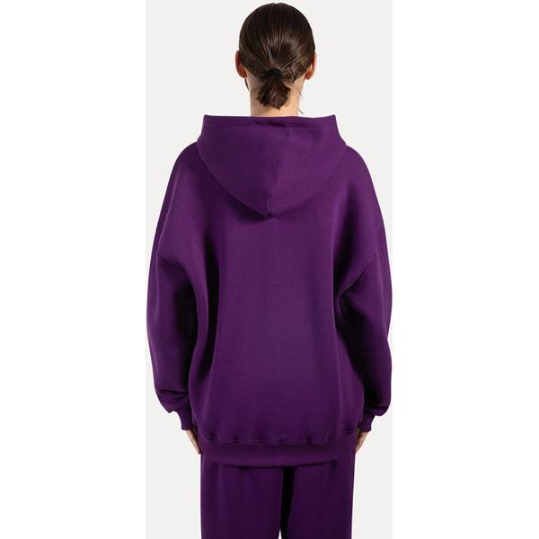 Thumbnail - SMILODOX Zip Hoodie Lyanna