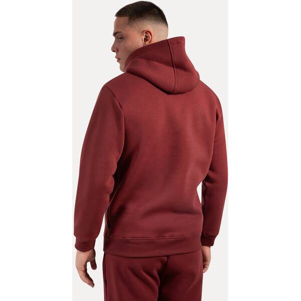 Thumbnail - SMILODOX Hoodie Ilyas