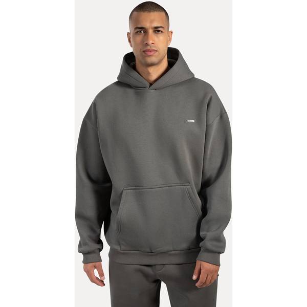 Thumbnail - SMILODOX Hoodie Dawson