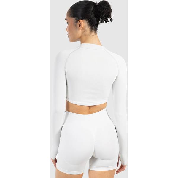 Thumbnail - SMILODOX Crop Jacke Harly