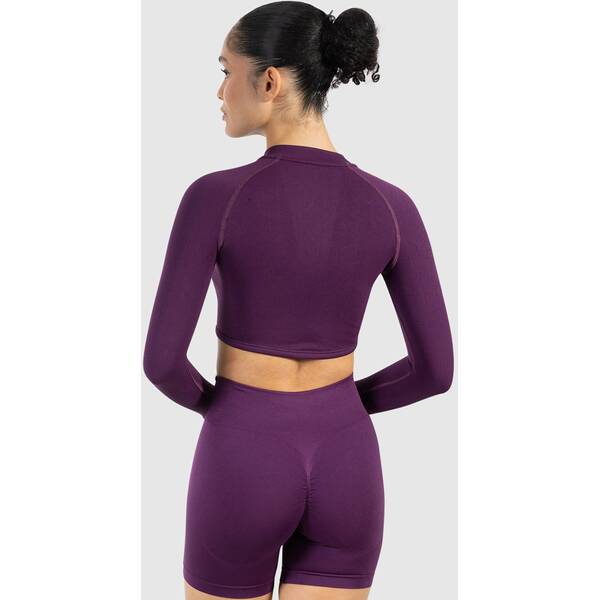 Thumbnail - SMILODOX Crop Jacke Harly