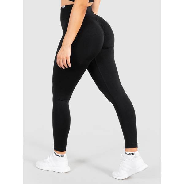 Thumbnail - SMILODOX Leggings Slayton Scrunch