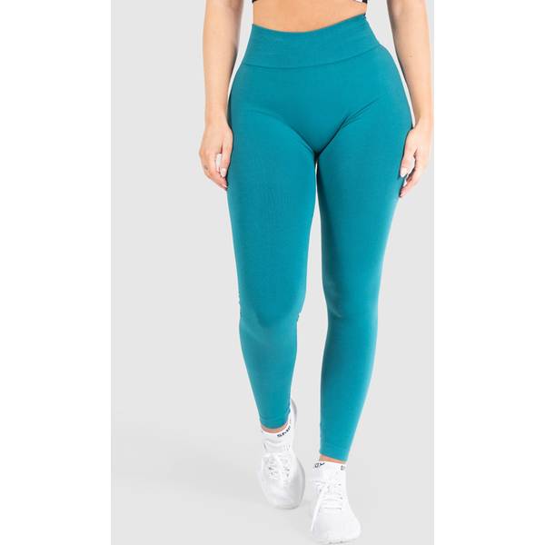 Thumbnail - SMILODOX Leggings Slayton Scrunch
