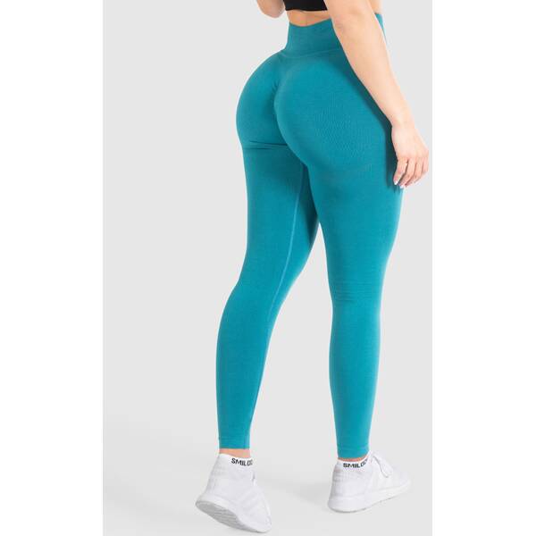 Thumbnail - SMILODOX Leggings Slayton Scrunch