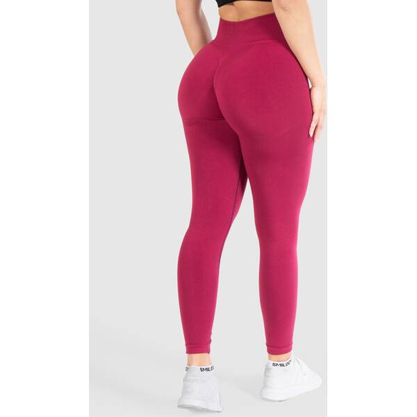 Thumbnail - SMILODOX Leggings Slayton Scrunch