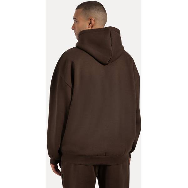 Thumbnail - SMILODOX Hoodie Dawson