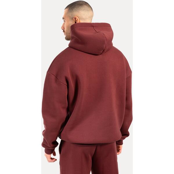 Thumbnail - SMILODOX Hoodie Dawson