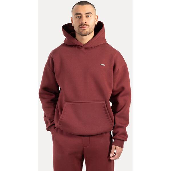 Thumbnail - SMILODOX Hoodie Dawson