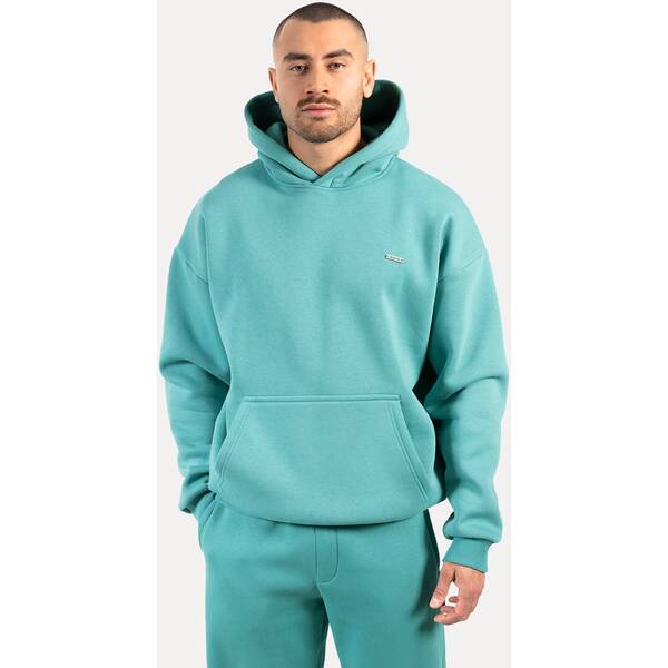 Thumbnail - SMILODOX Hoodie Dawson