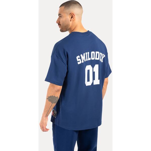 Thumbnail - SMILODOX T-Shirt Rayk