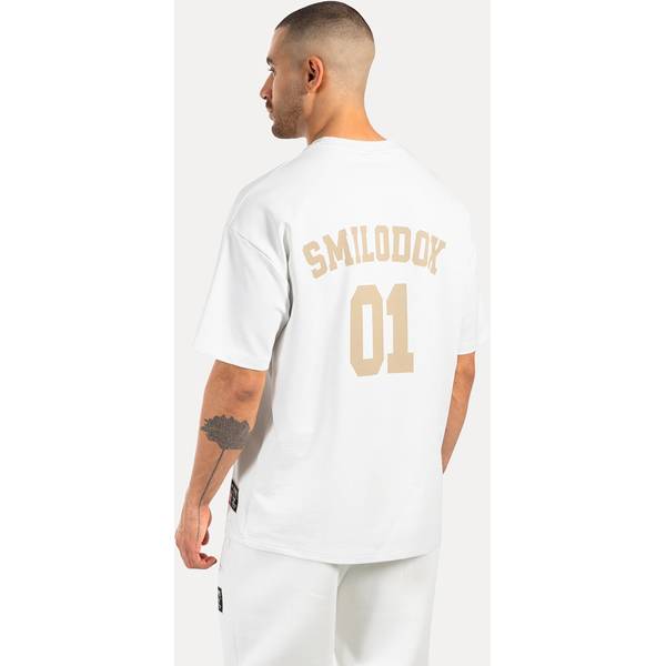 Thumbnail - SMILODOX T-Shirt Rayk