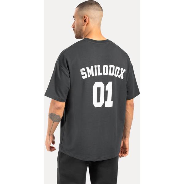 Thumbnail - SMILODOX T-Shirt Rayk