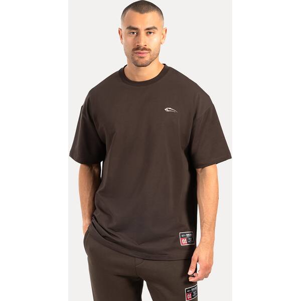 Thumbnail - SMILODOX T-Shirt Rayk