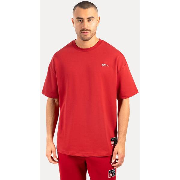 Thumbnail - SMILODOX T-Shirt Rayk