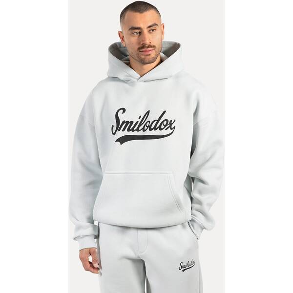 Thumbnail - SMILODOX Hoodie Lorik