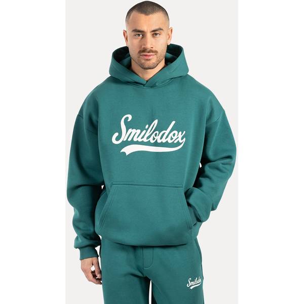 Thumbnail - SMILODOX Hoodie Lorik