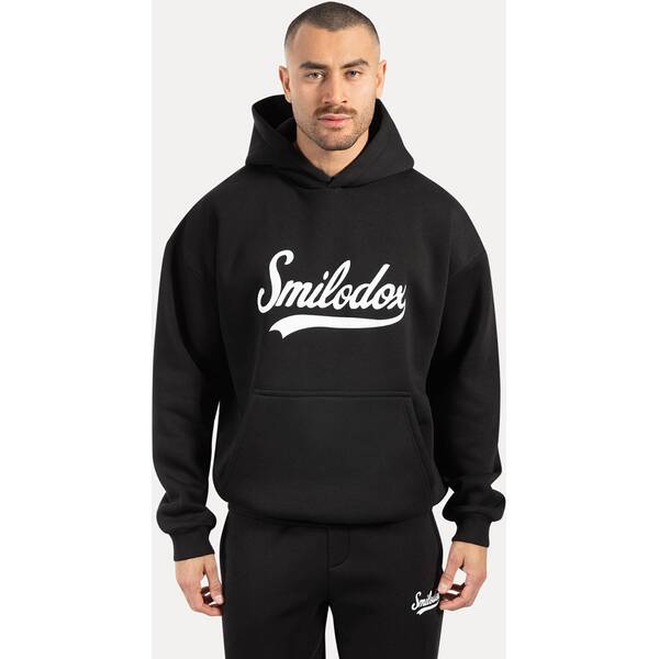 Thumbnail - SMILODOX Hoodie Lorik