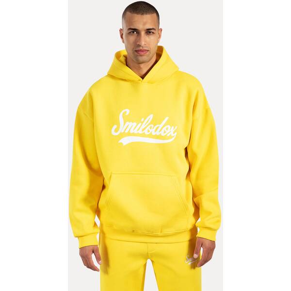 Thumbnail - SMILODOX Hoodie Lorik