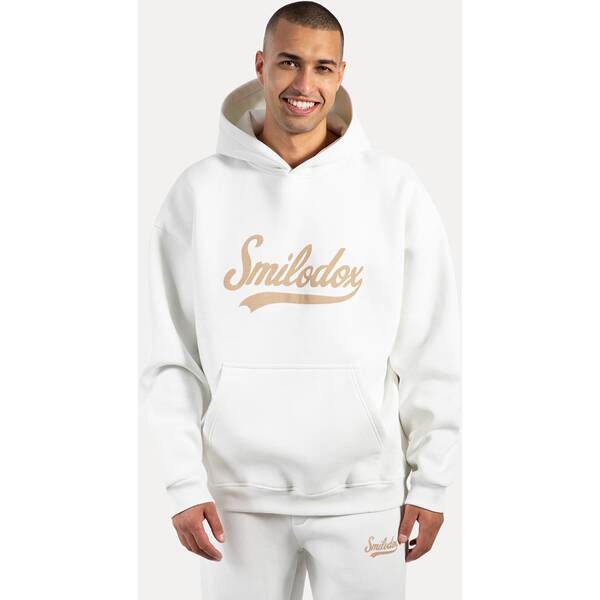 Thumbnail - SMILODOX Hoodie Lorik