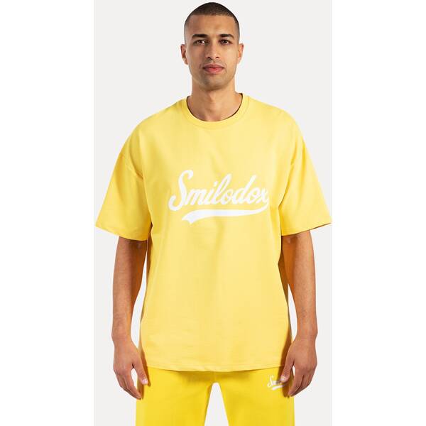 Thumbnail - SMILODOX T-Shirt Lorik
