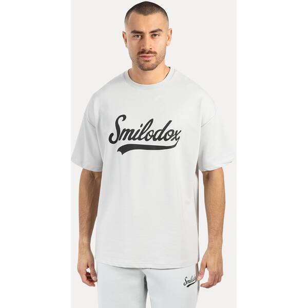 Thumbnail - SMILODOX T-Shirt Lorik