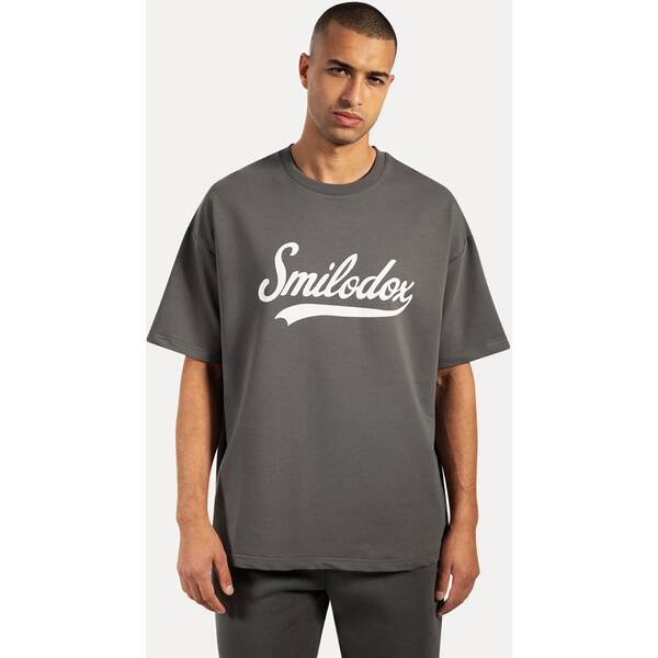 Thumbnail - SMILODOX T-Shirt Lorik