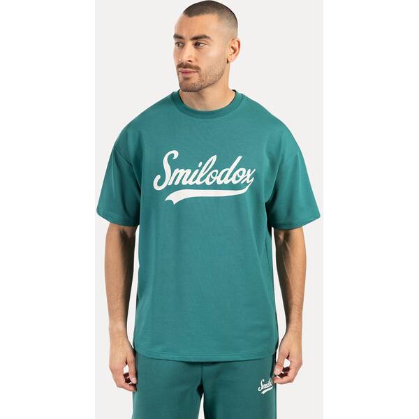 Thumbnail - SMILODOX T-Shirt Lorik