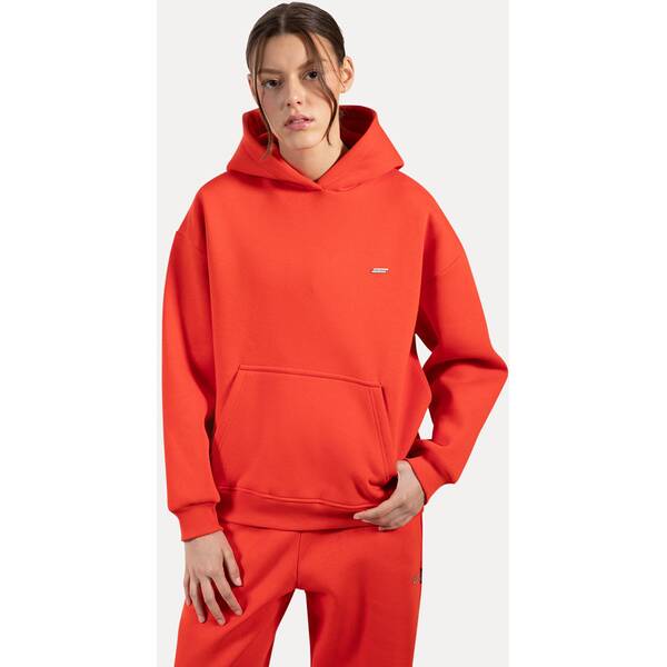 Thumbnail - SMILODOX Hoodie Lyanna