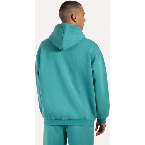 Thumbnail - SMILODOX Zip Hoodie Cedrik