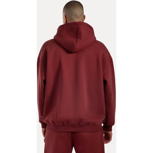 Thumbnail - SMILODOX Zip Hoodie Cedrik