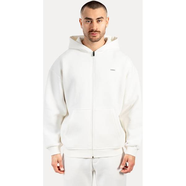 Thumbnail - SMILODOX Zip Hoodie Cedrik