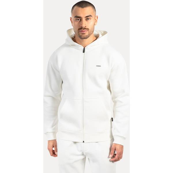 Thumbnail - SMILODOX Zip Hoodie Ilyas