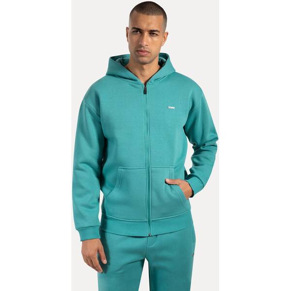 Thumbnail - SMILODOX Zip Hoodie Ilyas