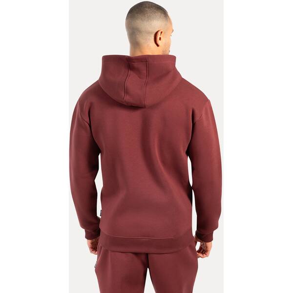 Thumbnail - SMILODOX Zip Hoodie Ilyas