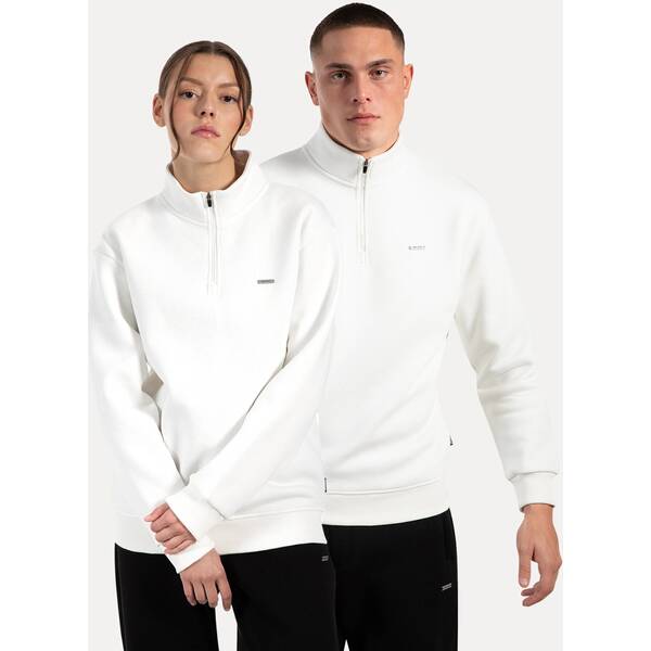 Thumbnail - SMILODOX Sweater Half Zip Jago