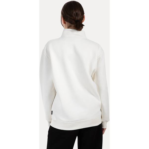 Thumbnail - SMILODOX Sweater Half Zip Jago