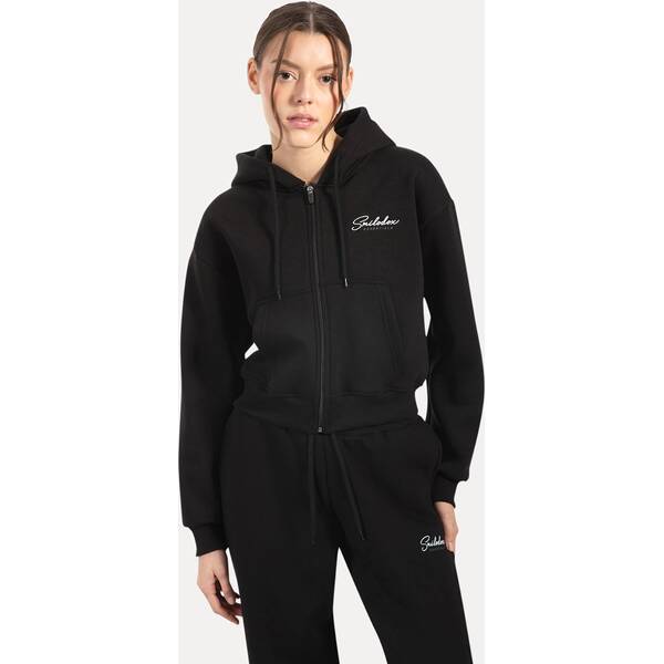 Thumbnail - SMILODOX Sweatjacke Enara