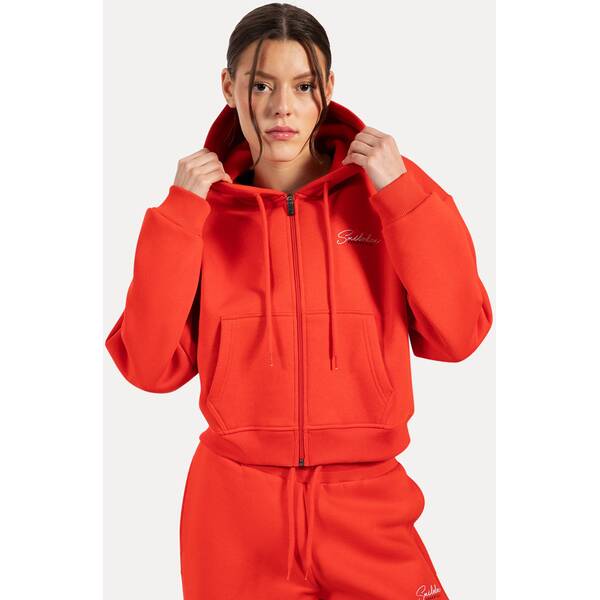 Thumbnail - SMILODOX Sweatjacke Enara