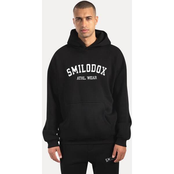 Thumbnail - SMILODOX Hoodie Kayson