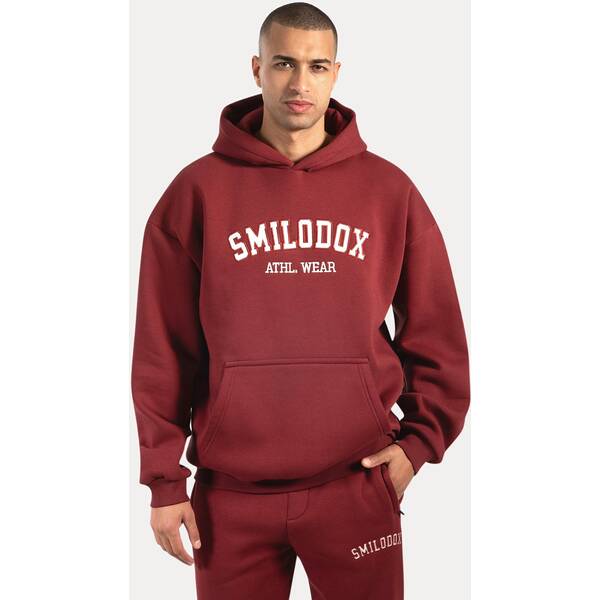 Thumbnail - SMILODOX Hoodie Kayson