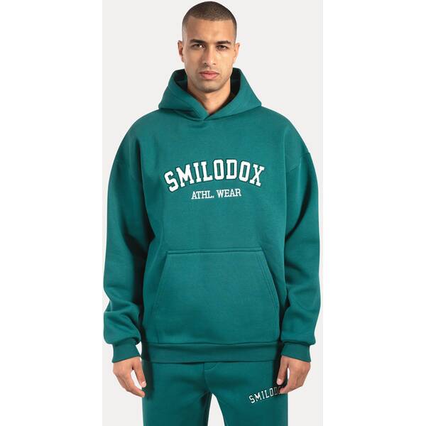Thumbnail - SMILODOX Hoodie Kayson