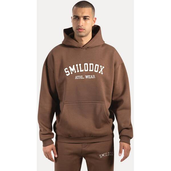 Thumbnail - SMILODOX Hoodie Kayson