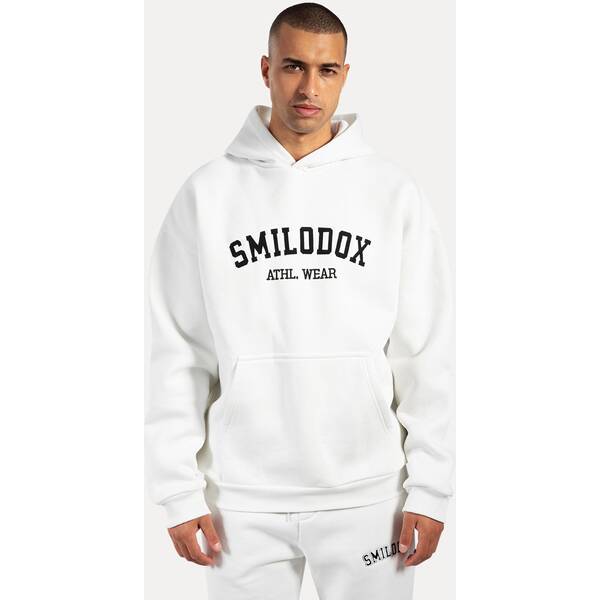 Thumbnail - SMILODOX Hoodie Kayson