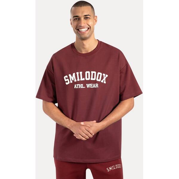 Thumbnail - SMILODOX T-Shirt Kayson