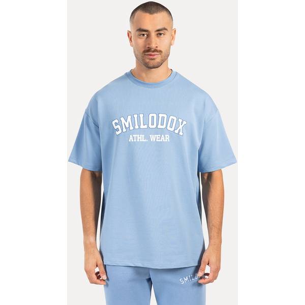 Thumbnail - SMILODOX T-Shirt Kayson