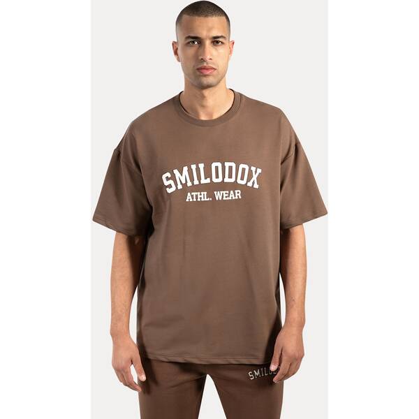 Thumbnail - SMILODOX T-Shirt Kayson