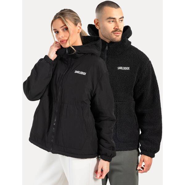 Thumbnail - SMILODOX Teddy Jacke Elior