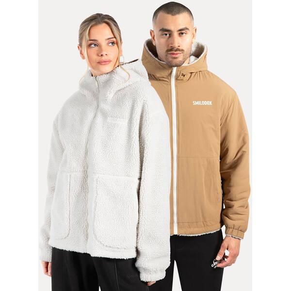 Thumbnail - SMILODOX Teddy Jacke Elior