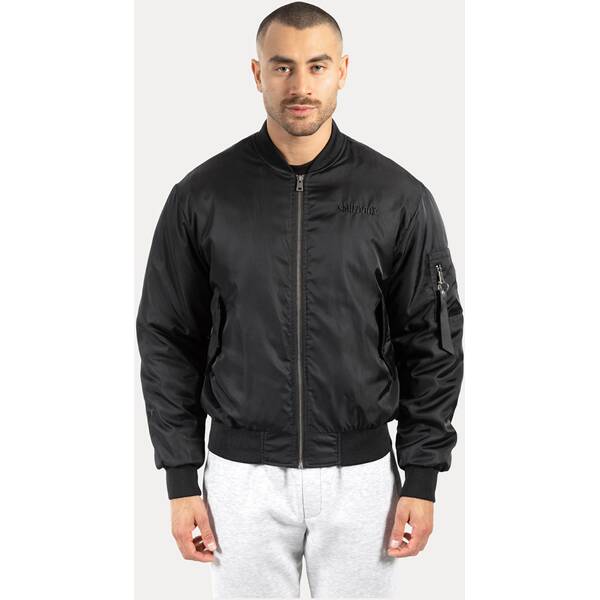 Thumbnail - SMILODOX College Jacke Daxton